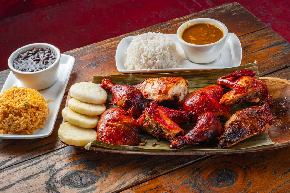 Restaurante Asados al Carbón