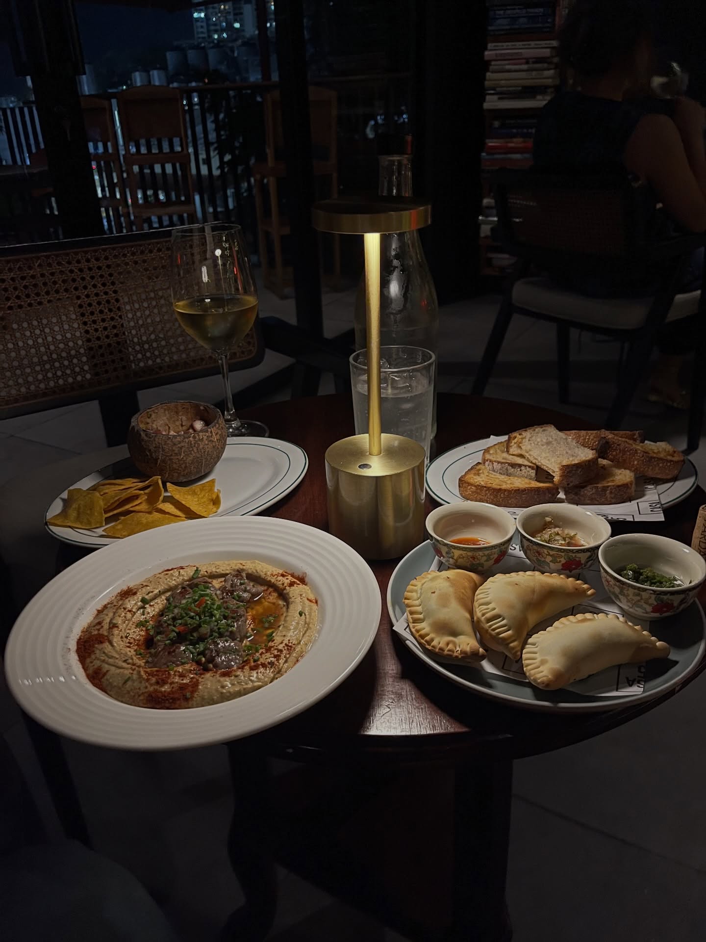 Restaurante Casa 25