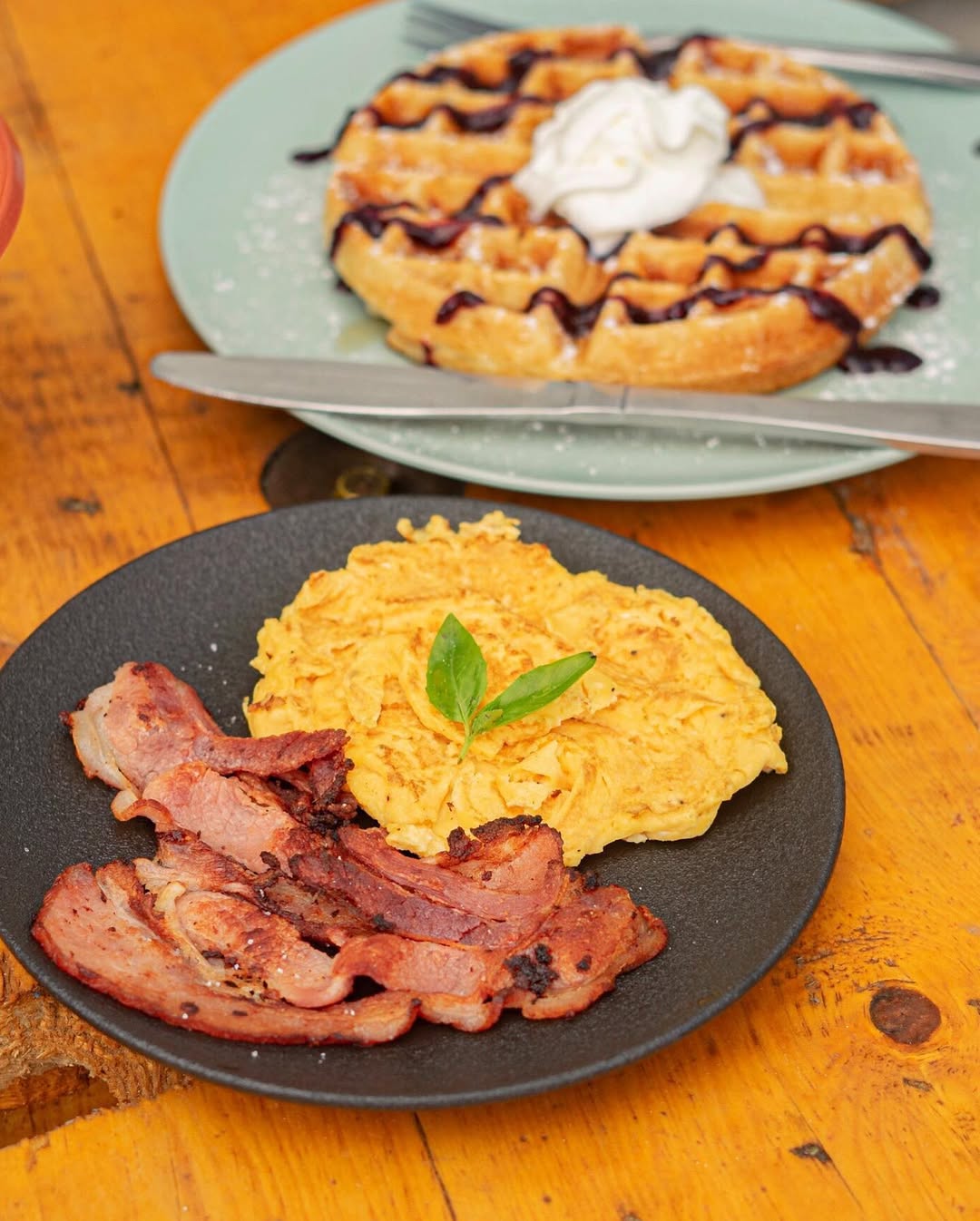 Restaurante Kare Coffee & Trips
