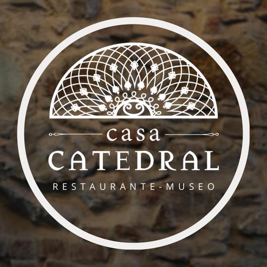 Logo de Casa Catedral
