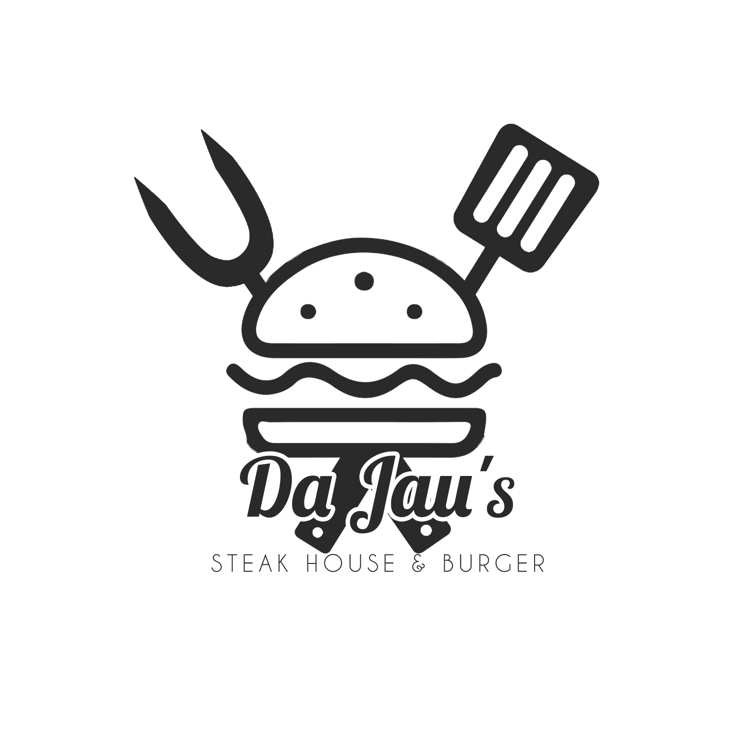 Logo de Da Jau's