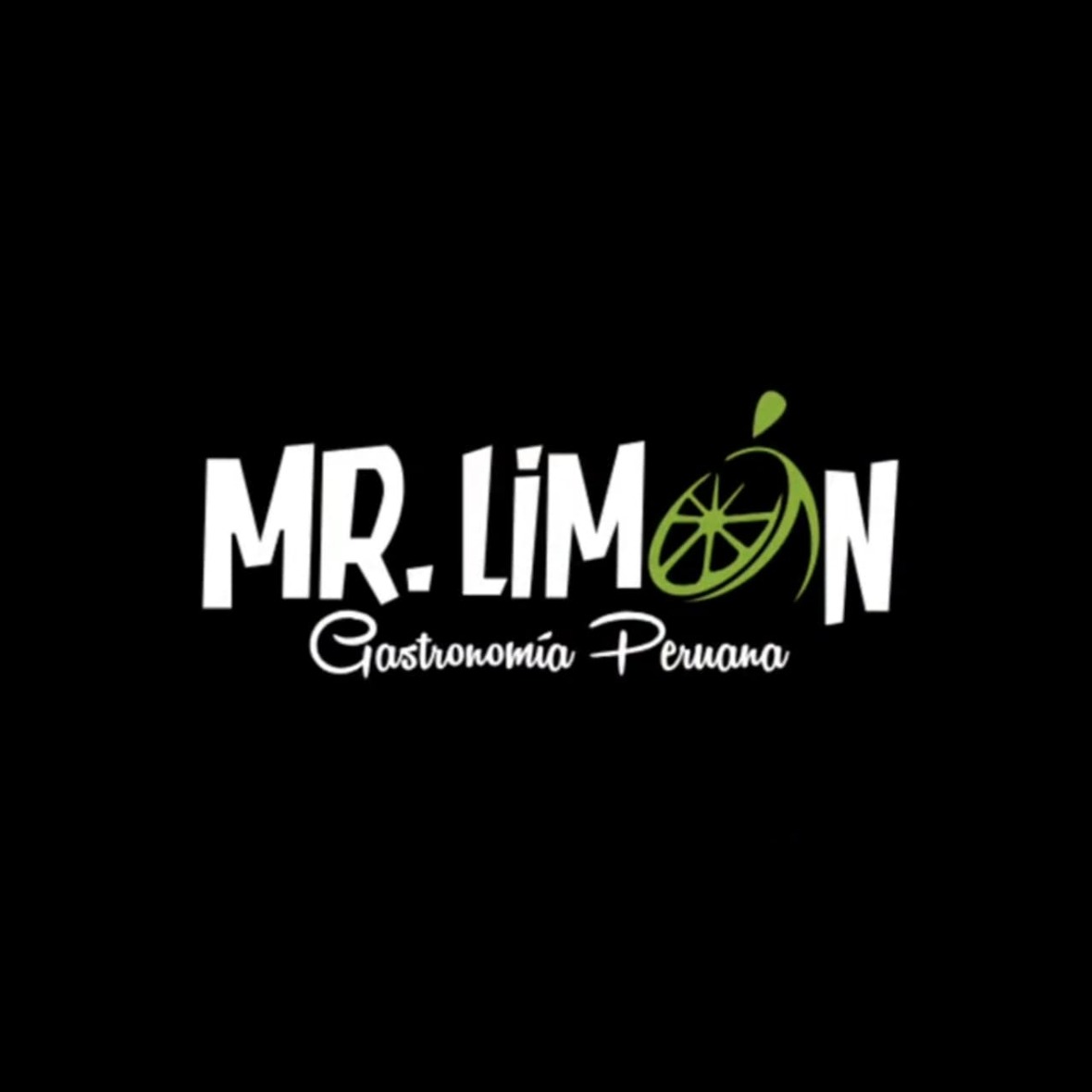Logo de Mr Limon