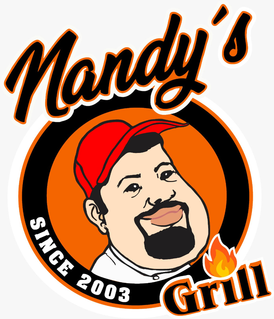 Logo de Nandys Grill