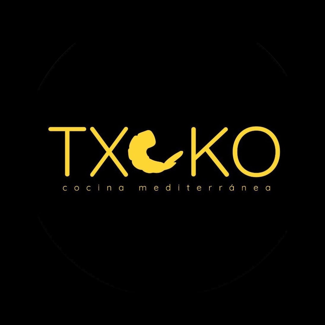 Logo de TXOKO