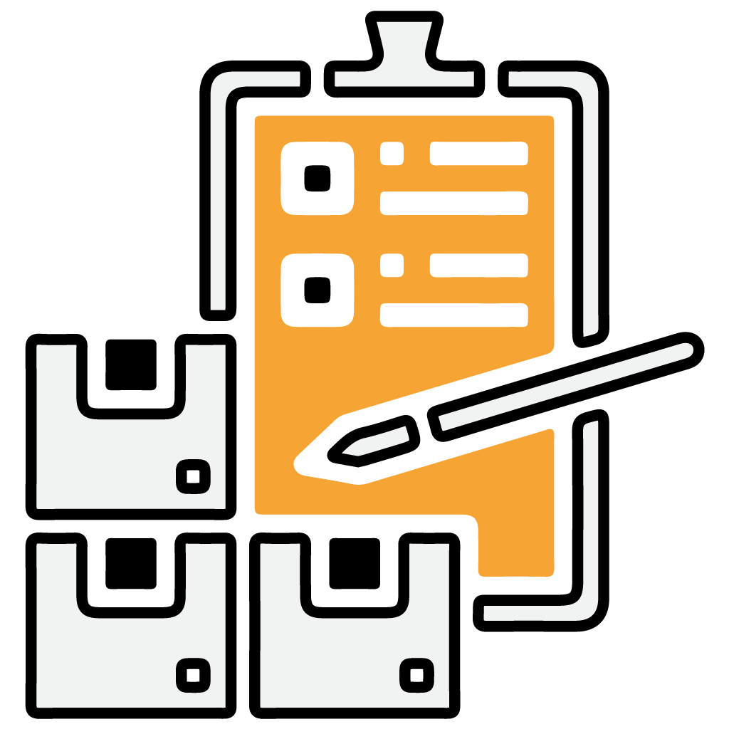 INVENTARIO
